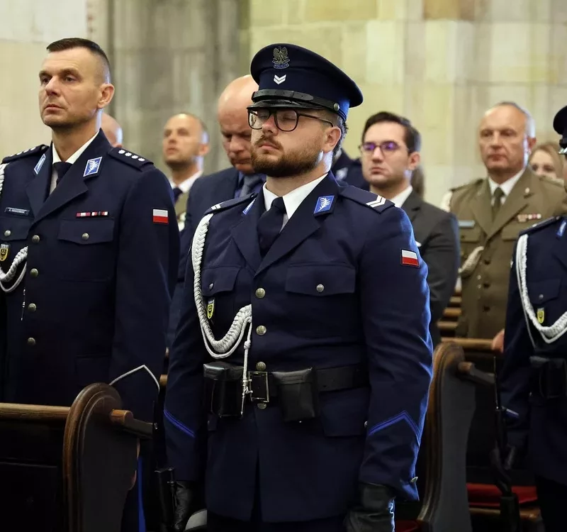 Święto Policji 2026 – dolnośląskie obchody